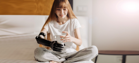 Geldanlage nach Themen – in künstliche Intelligenz und Robotik investieren